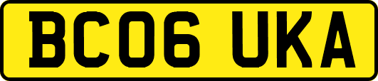 BC06UKA