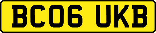 BC06UKB