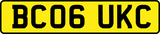 BC06UKC