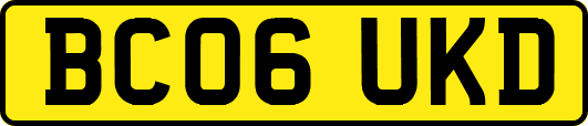 BC06UKD