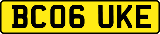 BC06UKE