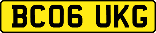 BC06UKG
