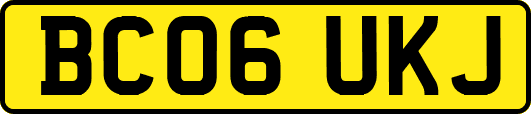 BC06UKJ