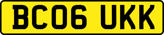 BC06UKK