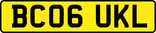BC06UKL
