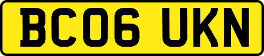 BC06UKN