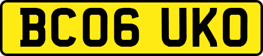 BC06UKO