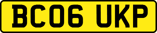 BC06UKP
