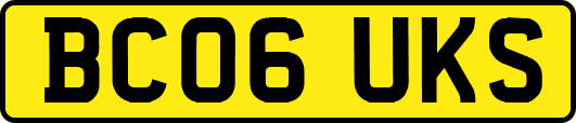 BC06UKS