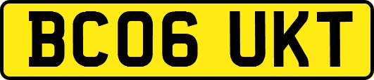 BC06UKT