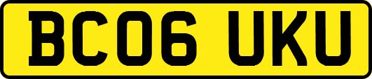 BC06UKU