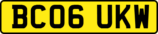 BC06UKW