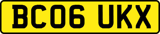 BC06UKX