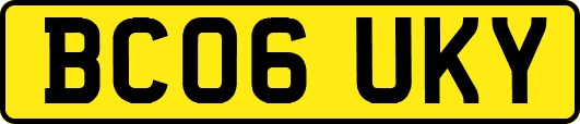 BC06UKY