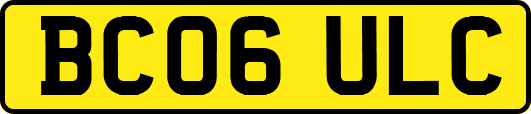 BC06ULC