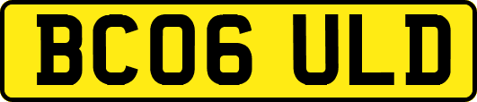BC06ULD