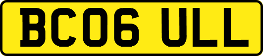 BC06ULL