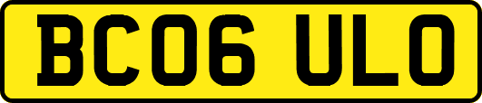 BC06ULO
