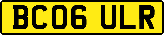BC06ULR