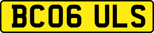 BC06ULS