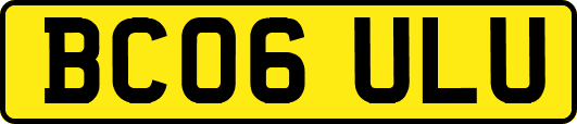 BC06ULU