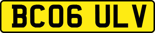 BC06ULV