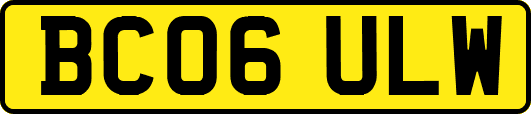 BC06ULW