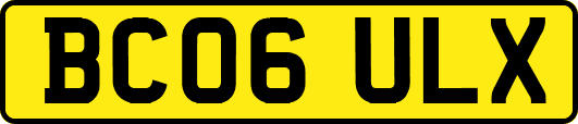 BC06ULX