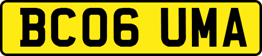 BC06UMA