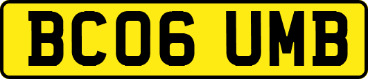 BC06UMB