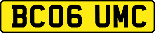 BC06UMC