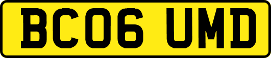 BC06UMD