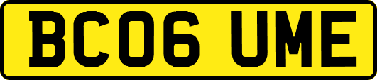 BC06UME