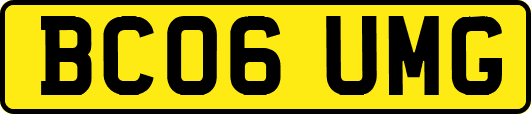 BC06UMG