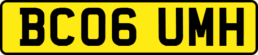 BC06UMH