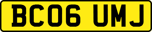 BC06UMJ