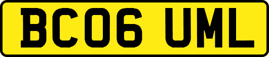 BC06UML