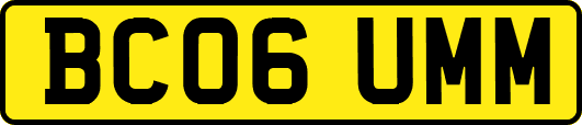 BC06UMM