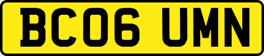 BC06UMN