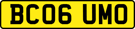 BC06UMO