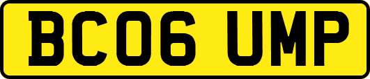 BC06UMP