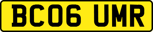 BC06UMR