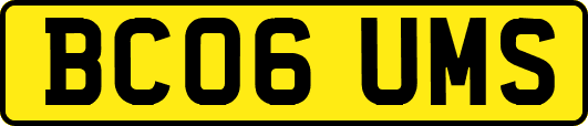 BC06UMS