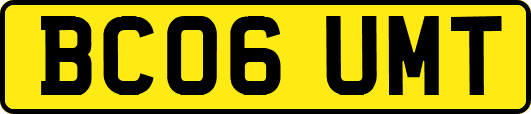 BC06UMT
