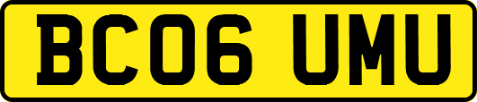 BC06UMU