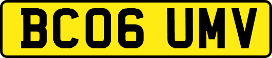BC06UMV