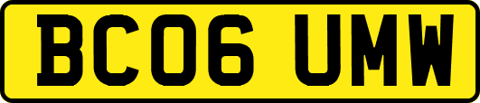 BC06UMW