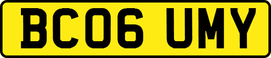 BC06UMY