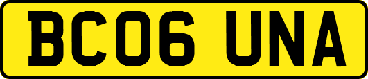 BC06UNA