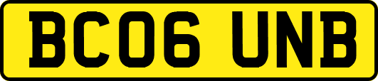 BC06UNB
